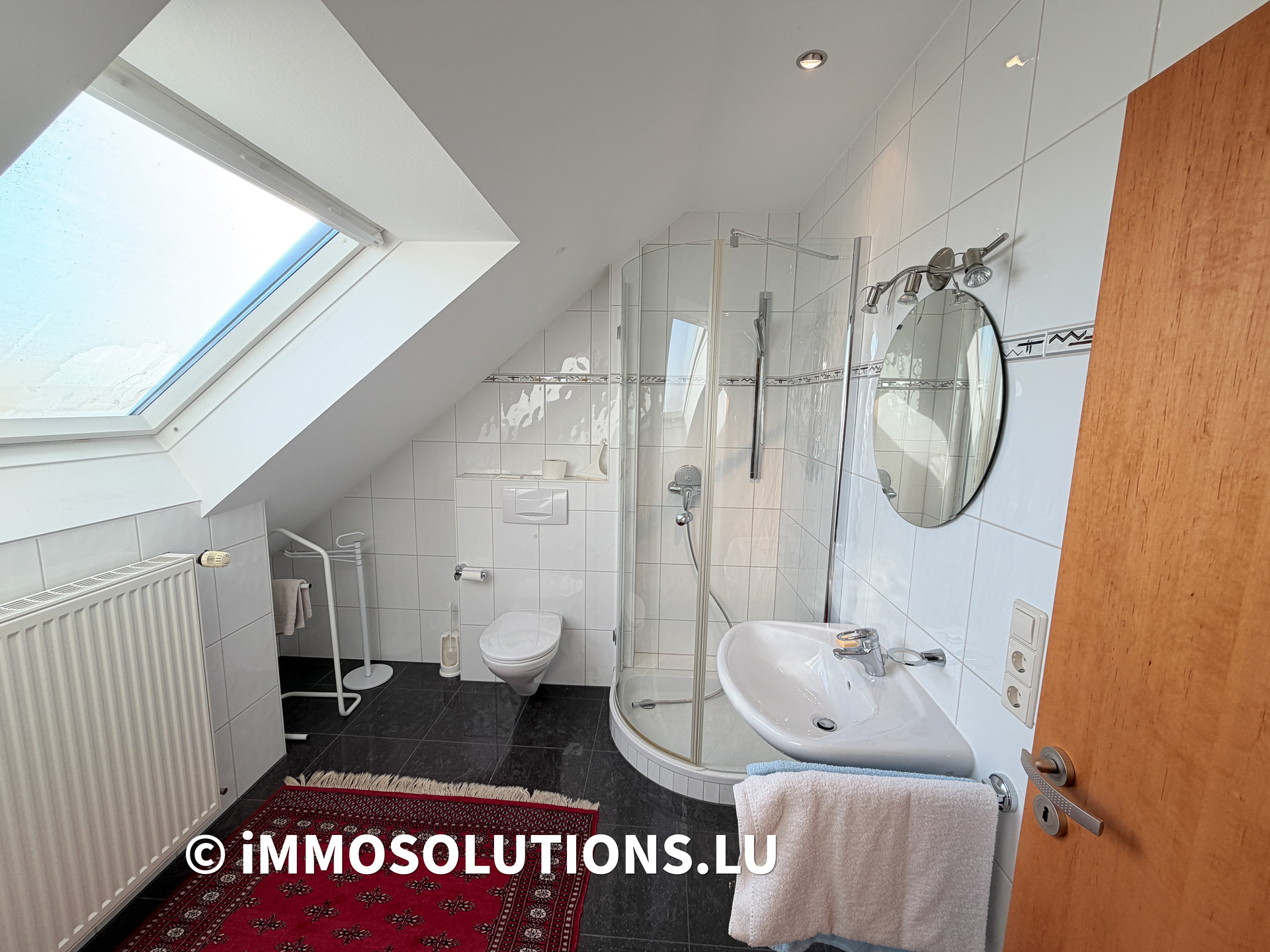 Appartement — Hesperange · 207 m² - photo 31